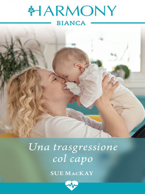 cover image of Una trasgressione col capo
